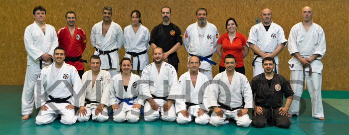 Grupo seminario